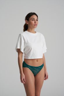 Color Studio jasper green